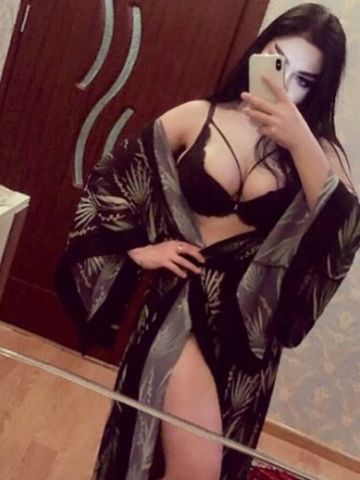 Проститутка Анечка